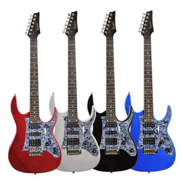 Electric Guitar